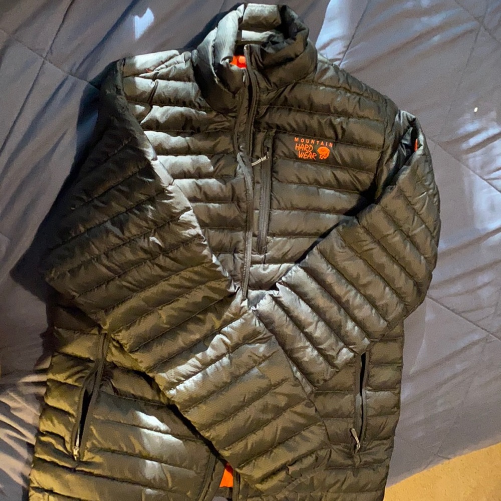 Winter coat